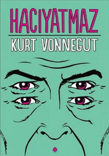 Hacıyatmaz %17 indirimli Kurt Vonnegut