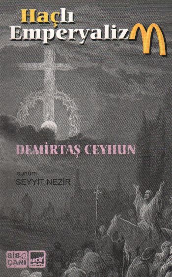 Haçlı Emperyalizm %17 indirimli Demirtaş Ceyhun