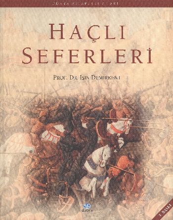 Haçlı Seferleri