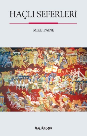 Haçlı Seferleri %17 indirimli Mike Paine