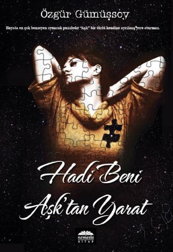 Hadi Beni Aşk'tan Yarat