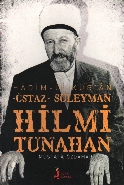 Hadimül Kuran Üstaz Süleyman Hilmi Tunahan