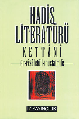 Hadis Literatürü