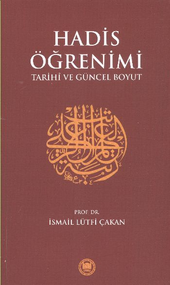 Hadis Öğrenimi %17 indirimli İsmail Lütfi Çakan