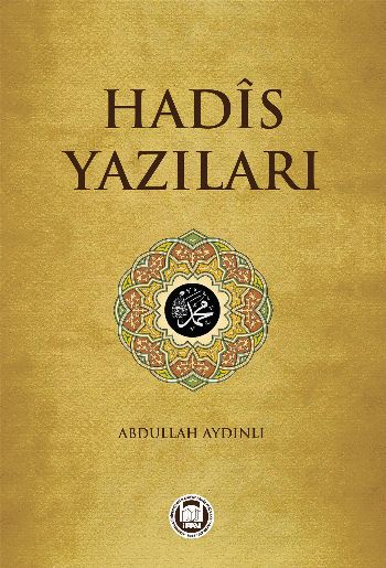 Hadis Yazıları %17 indirimli Abdullah Aydınlı