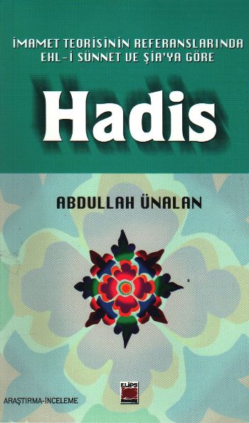 Hadis %17 indirimli Abdullah Ünalan