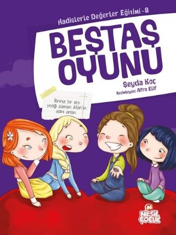 Beştaş Oyunu