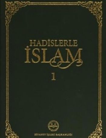 Hadislerle İslam 7 Cilt Takım