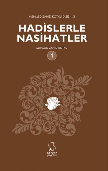 Hadislerle Nasihatler (1-2 Cilt Takım)