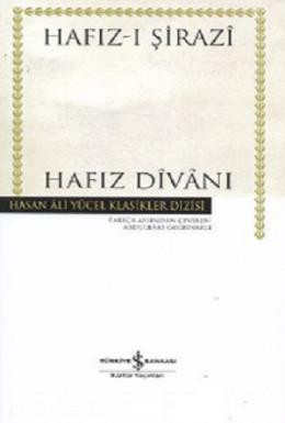 Hafız Divanı (Ciltli) %30 indirimli Hafız-I Şîrazî