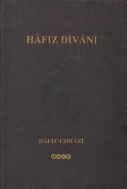 Hafız Divanı (Kutulu Lüks Baskı) (K314)