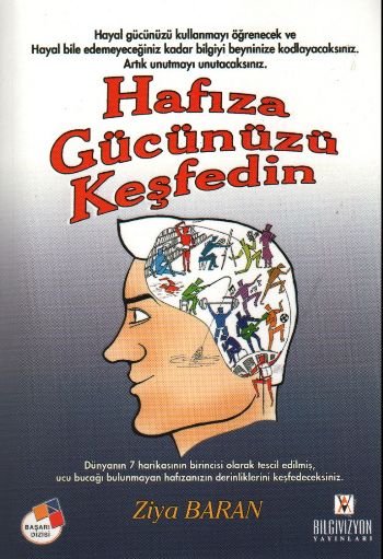 Hafıza Gücünüzü Keşfedin