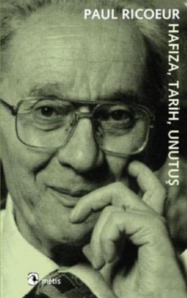 Hafıza Tarih Unutuş %17 indirimli Paul Ricoeur