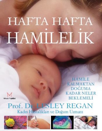 Hafta Hafta Hamilelik