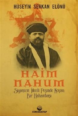 Haim Nahum