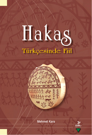 Hakas Türkçesinde Fiil