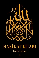 Hakikat Kitabı
