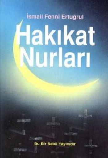 Hakikat Nurları