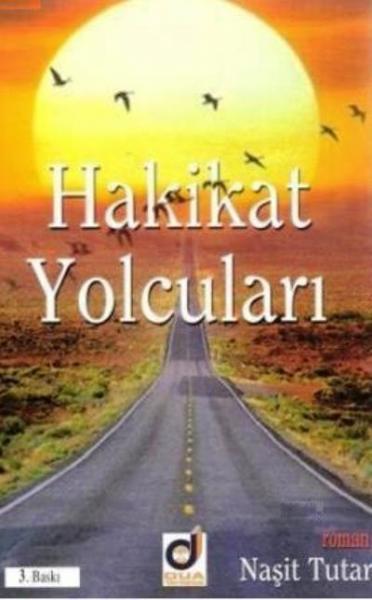 Hakikat Yolcuları