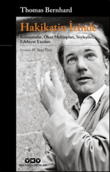 Hakikatin İzinde Thomas Bernhard