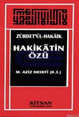 Hakikatin Özü