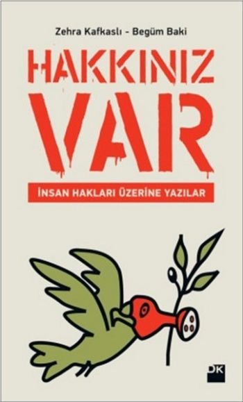 Hakkınız Var