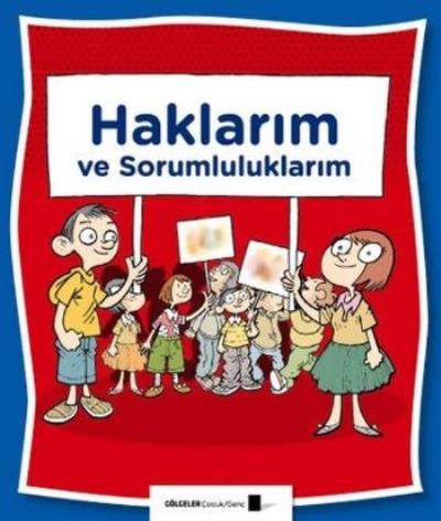 Haklarım ve Sorumluluklarım Saime Taş