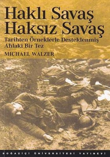 Haklı Savaş Haksız Savaş