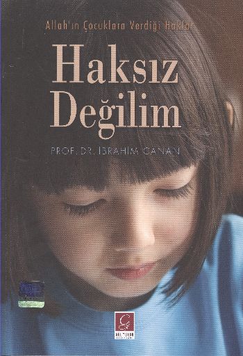 Haksız Değilim