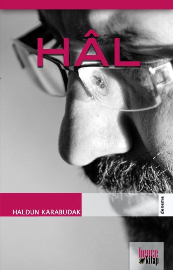 Hal %17 indirimli Haldun Karabudak