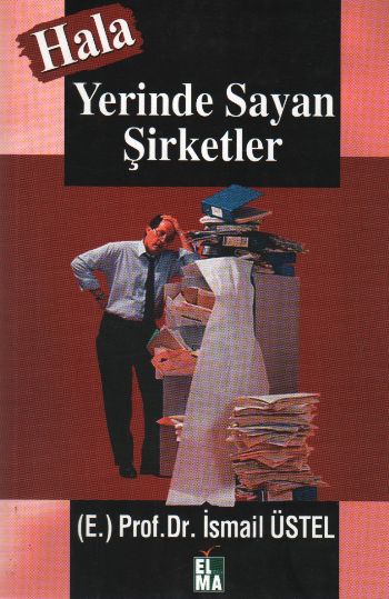 Hala Yerinde Sayan Şirketler