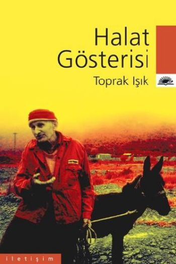 Halat Gösterisi