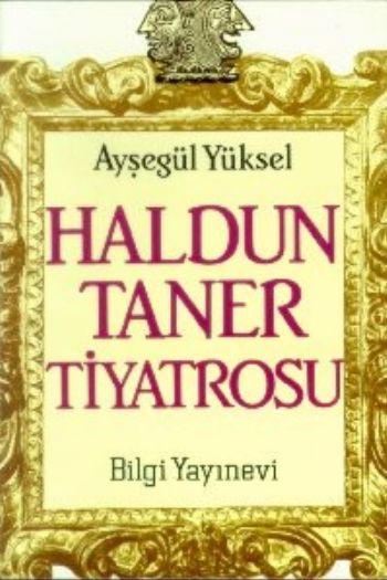 Haldun Taner Tiyatrosu