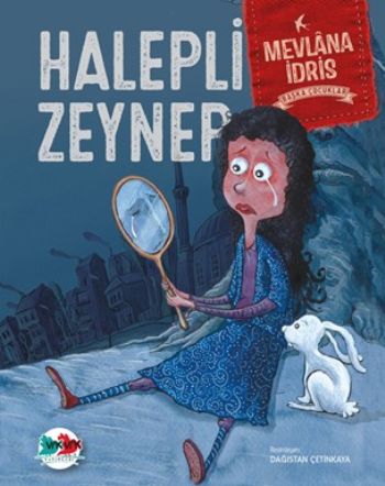 Halepli Zeynep-Ciltli Mevlana İdris