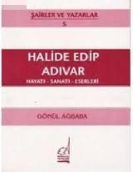 Halide Edip Adıvar