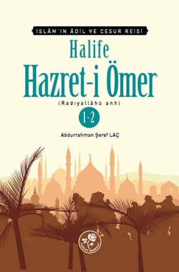 Halife Hazret-i Ömer Tek Kitap