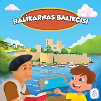 Halikarnas Balıkçısı