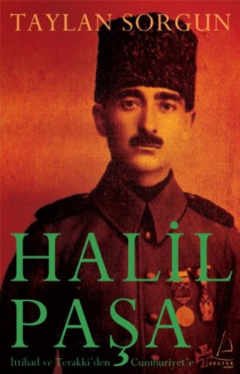 Halil Paşa (İttihad ve Terakki'den Cumhuriyete)