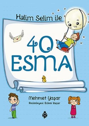 Halim Selim İle 40 Esma