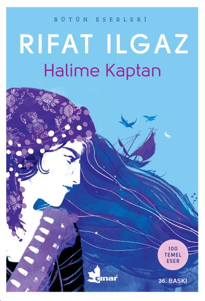 Halime Kaptan Halime Kaptan
