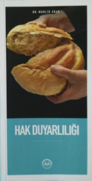 Halk Duyarlılığı Muhlis Akar