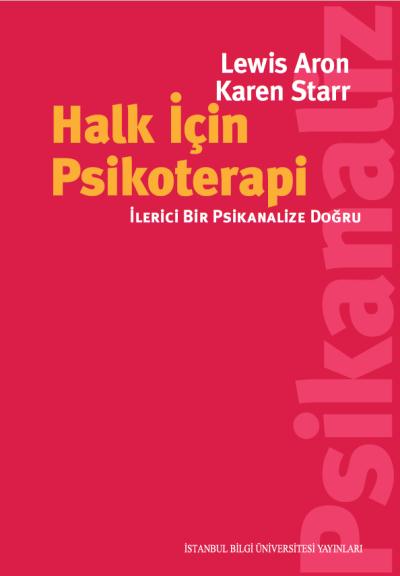 Halk İçin Psikoterapi