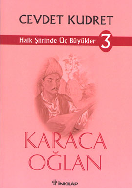 Karacaoğlan Halk Şiirinde Üç Büyükler-3 %17 indirimli