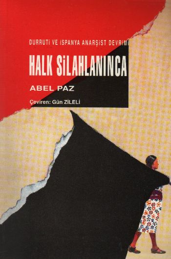 Halk Silahlanınca