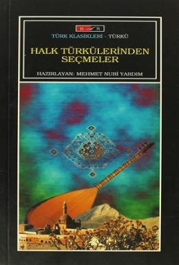 Halk Türkülerinden Seçmeler