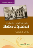 Halkevi Şiirleri