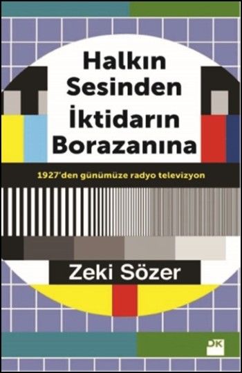 Halkın Sesinden İktidarın Borazanına %17 indirimli Zeki Sözer