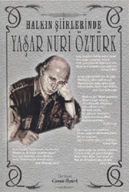 Halkın Şiirlerinde Yaşar Nuri Öztürk
