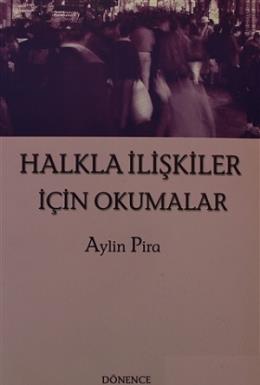 Halkla İlişkiler İçin Okumalar