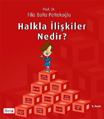 Halkla İlişkiler Nedir?